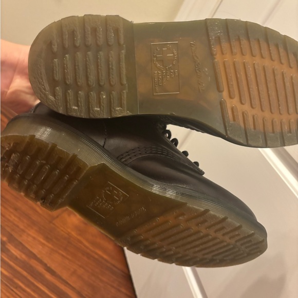 Dr. Martens Boots - Picture 4 of 6
